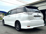 エスティマ 2.4 アエラス Gエディション 1ヶ月保証 修復歴なし 禁煙車/3817