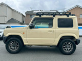 ジムニー XC 4WD 