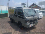 キャリイ スーパーキャリイ X リミテッド 4WD 