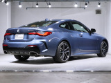 4シリーズクーペ M440i xドライブ 4WD 