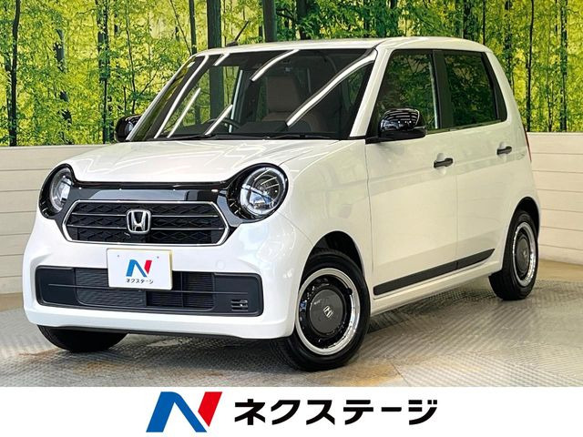N-ONE オリジナル スタイルプラス アーバン 