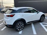 CX-3 1.5 15S アーバンドレッサー 