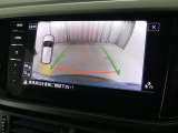 リアビューカメラ、障害物センサー付きです。駐車苦手な方でも安心です!