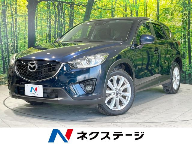 CX-5 2.2 XD Lパッケージ 