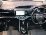 ヴィッツ 1.3 F セーフティ エディションIII 4WD 