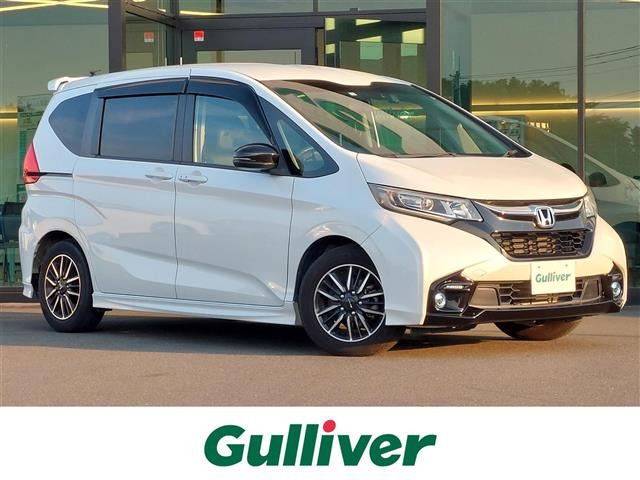 フリード 1.5 モデューロX ホンダセンシング 修復歴無し