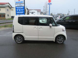 N-BOX G SSパッケージ 4WD 