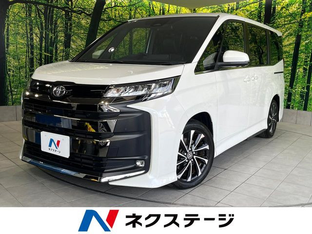 ノア 2.0 S -Z