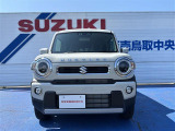 ハスラー ハイブリッド(HYBRID) X 4WD 