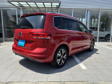 ゴルフトゥーラン TSI ハイライン 