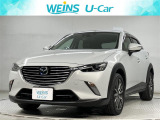 マツダ CX-3