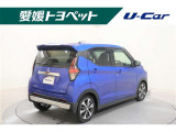 eKクロス G プラスエディション 