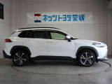 3つの先進安全機能で、毎日の安心ドライブをサポートする「ToyotaSafetySense」を装備。事故の回避や衝突被害の軽減を支援します。