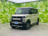 三菱 デリカミニ T プレミアム 4WD