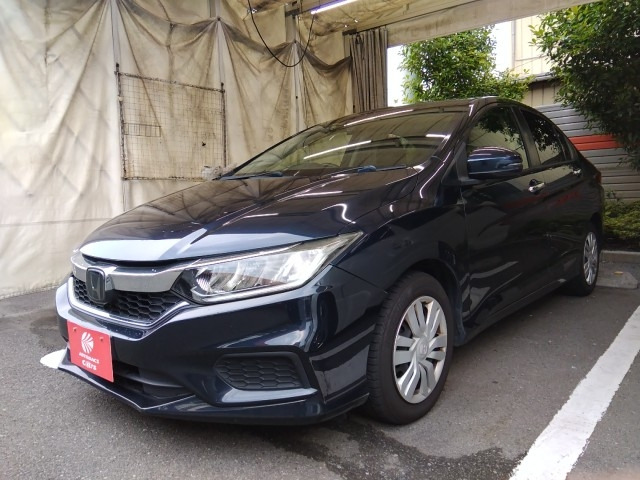 グレイス 1.5 LX 