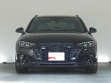 A4アバント 2.0 Sライン コンペティション プラス ディーゼルターボ 4WD