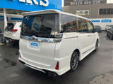 ヴォクシー 2.0 ZS 煌II 