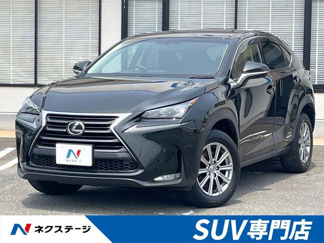 NX 300h Iパッケージ 