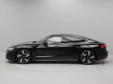 e-tron GT クワトロ 4WD 