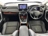 RAV4 2.5 ハイブリッド アドベンチャー E-Four 4WD 本革シート サンルーフ
