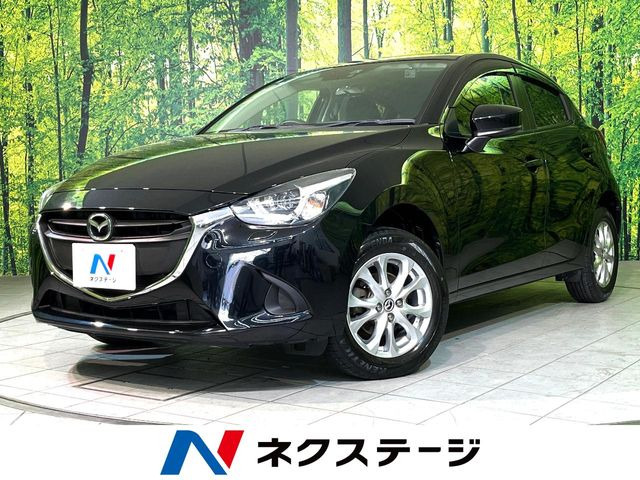 デミオ 1.3 13S 