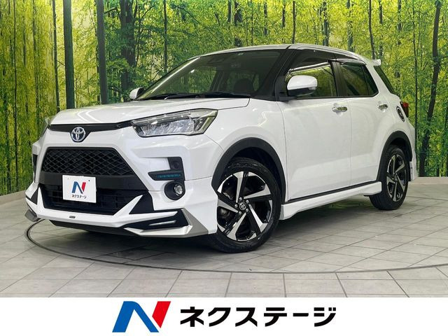 ライズ 1.2 Z 
