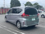 フリード 1.5 G ホンダセンシング 修復歴無し