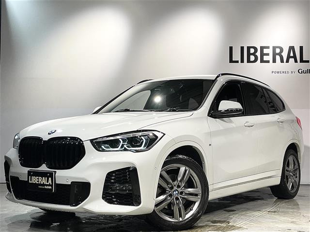X1 xドライブ 18d Mスポーツエディション ジョイプラス 4WD 4WD 修復歴無し