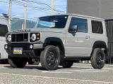ジムニー XL 4WD 
