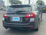 レヴォーグ 1.6 STI スポーツ アイサイト 4WD 