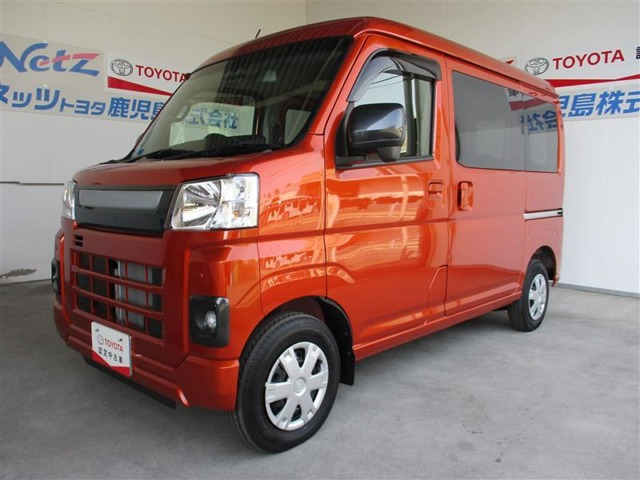 ピクシスバン クルーズ 