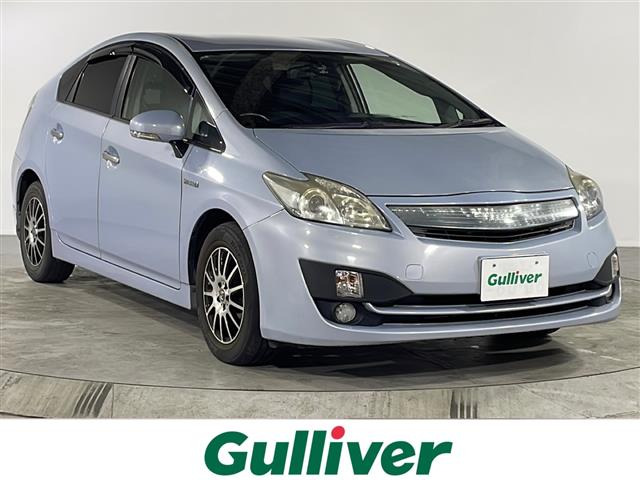 プリウス 1.8 L 修復歴無し