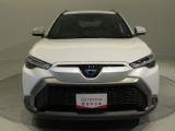 カローラクロス 1.8 ハイブリッド Z 
