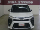 ヴォクシー 2.0 ZS 煌III 