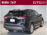 RAV4  2.0 G Zパッケージ 4WD