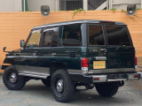 ランドクルーザー70 4.2 ZX ディーゼル 4WD 