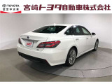 クラウン ハイブリッド 2.5 S エレガンス スタイルII 