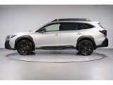 レガシィアウトバック  1.8 エックスブレイク EX 4WD