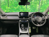 RAV4 2.0 X 