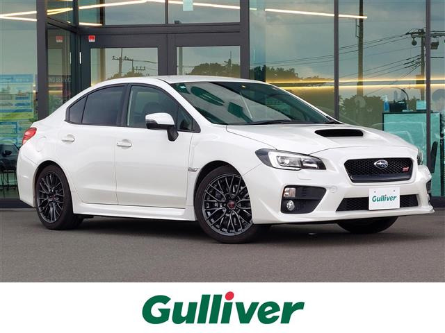 WRX STI 2.0 4WD 6MT