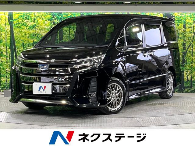 ノア 1.8 ハイブリッド Si W×B 