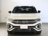 T-Roc TDI 4モーション Rライン ブラック スタイル ディーゼル 4WD 