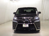 ヴェルファイア 2.5 Z Aエディション 