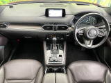 CX-8 2.2 XD Lパッケージ 