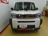 タフト G ダーククロム ベンチャー 4WD 