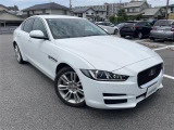 【中古車情報】ジャガー XE 2.0 ピュア 修復歴無し の中古車詳細（走行距離：5万km、カラー：白、販売地域：福島県郡山市）