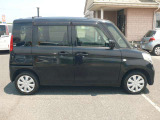 納車時にはルームクリーニング施工をさせていただきます。