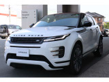 レンジローバーイヴォーク ダイナミック SE 2.0L D200 ディーゼル 4WD 