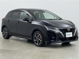 日産 ノート