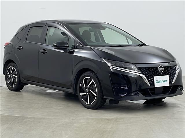ノート 1.2 X FOUR 4WD 4WD 修復歴無し